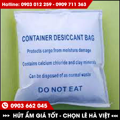 Túi chống ẩm container